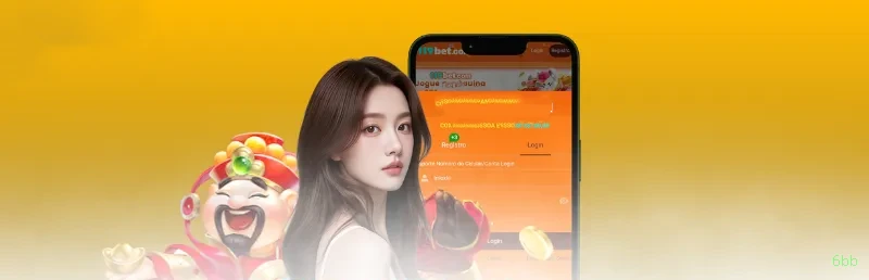 APK oficial da 6bb para Android