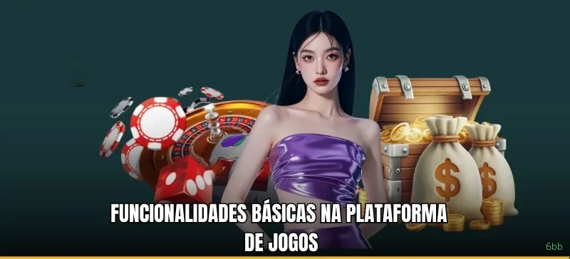 Apostas esportivas da 6bb com odds competitivas