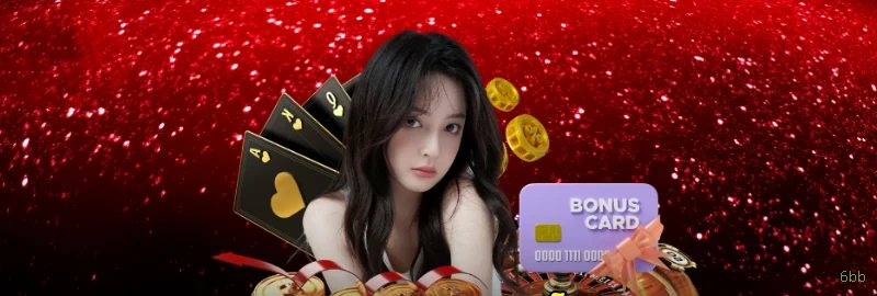 Slots online da 6bb com jackpots progressivos